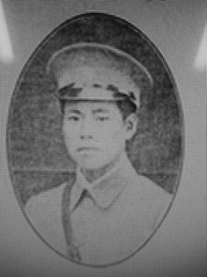 宣懋麒